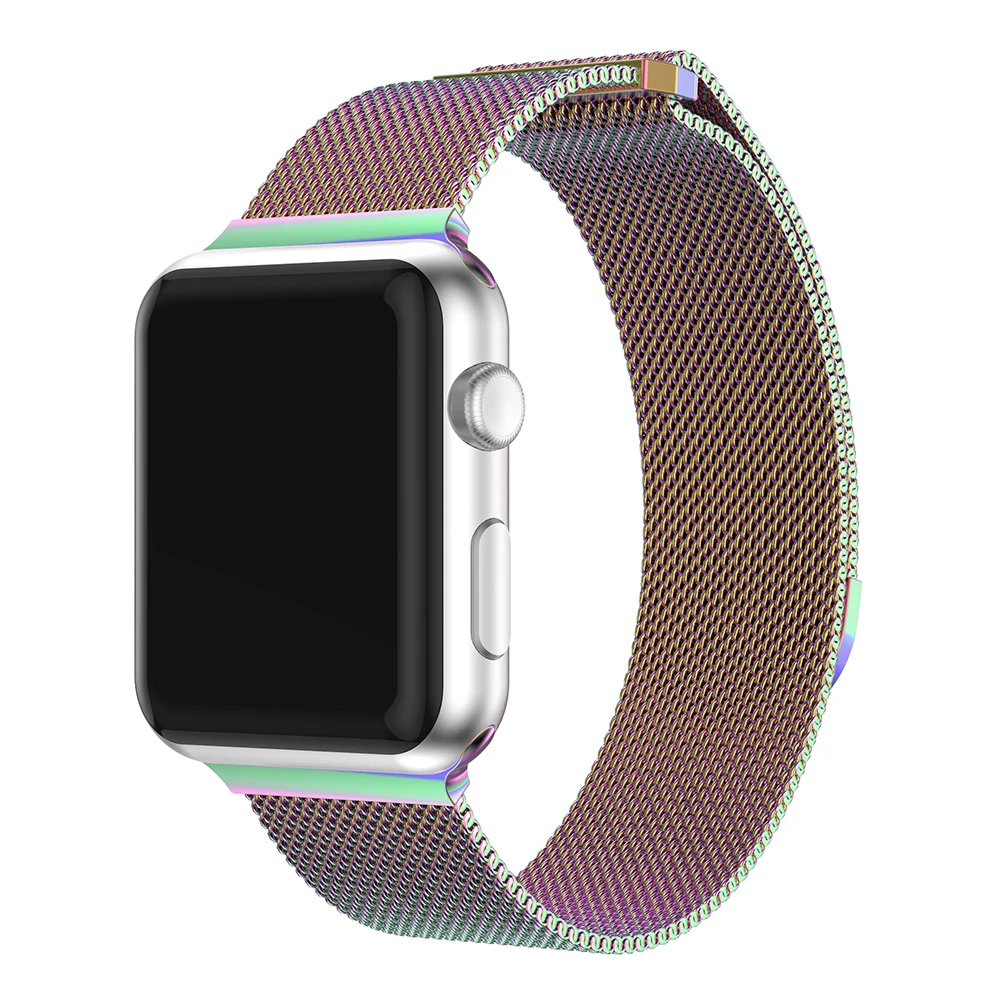 iwatch series 1 stainless steel