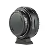 Viltrox EF-M2 II Speedbooster 0.71x Adapter for Canon EF to M43 MFT