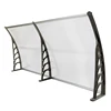 Door & Window Household Application Rain Cover Eaves Bracket