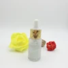 Foundation Protect base Makeup face Cover Glistening powder Shadow Compact Free Sample highlighter spray