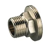 Diy Device Lamp Black 45 Galvanized Malleable Iron Fittings Socket Banded Equal 90 Degree Elbow 3 Way Pipe Connector Tee Fitting