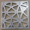 Aluminum Decorative metal santa screen panel