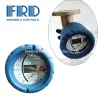 Mechanical indicator Local display metal tube float rotameters flow meters