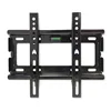 Cold rolled Steel LED/LCD-plasma adjustable full motion tv wall mounting bracket hanger