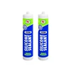 GP acid silicone sealant for gap filling and bonding