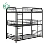 Free Sample Trio Triple Year Old Way 3 Tier Adults Bunk Bed For Adults