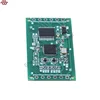 X01 +MCU long distance contactless reader type b card iso15693 13.56mhz nfc reader rfid iso 14443 card reader