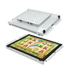 Pot-O-Gold / WMS gaming machine 4:3 ratio 19" open frame IR touch LCD monitor