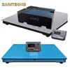 ensure the unit is accurate within full range of its capacity wireless floor scale