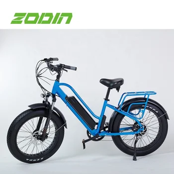 fat bike 500