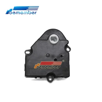 Hvac Heater Blend Door Actuator 52474810 Buy Hvac Heater Blend Door Actuator 52474810 Truck Parts Product On Alibaba Com