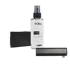 Screen cleaner brush and cloth 3in1 screen cleaning kit for LCD Laptop TV PC Computer cleaning care set