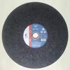 Cutting disc for railway Cut off wheel