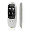 Qihuaxing languages translator touch screen voice translator for studying travelling business