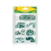 Household fastener manufacturer assorted flat spring washers hardware assortment sets
