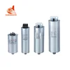Zhiming Factory Directly Sale Power Factor Capacitors Relay For Capacitor Power Factor Correction