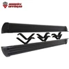 Pick-up 4x4 Accessories step running side boards for Triton L200 2015 on