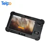 Buy Intelligent 4G Budroid Rugged Industrial Tablet for Eye Scanner Security pos pc