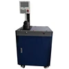 Laboratory automated fiter tester with photometer for masks and filter material