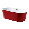 /product-detail/bathroom-best-red-cold-water-tub-2-sided-skirt-small-bathtub-for-display-62115660306.html