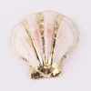 children pink unique designs Shell charms for bracelets wholesale womens prefer