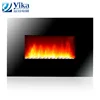New model home decorative fireplace box led heater