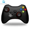 Hot sale 2.4G Wireless N6 Pro Gamepad PC For PS3 TV Box Joystick 2.4G Joypad Game Controller Remote