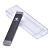 Fashion design customizable aluminum alloy amazon disposable ce e cigarette