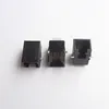 Free sample SMT type 4P4C single Port RJ45 Connector