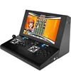 19-inch wide-screen coin-operated desktop fighter 3D Pandora Game Player Household Commercial Street Arcade
