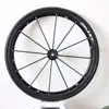 24 inch High quality sport wheelchair wheel with pneumatic tires