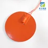 Industrial Silicone Rubber Flex Heater Resistance Wire