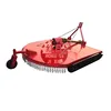 supplying vertic mower engine