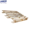 Customizable for any type of fumigated solid wooden pallet