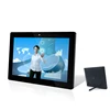 10 Inch White Label Tablet On Wall Smart Tablet PC Home quad Core Advertising Tablet