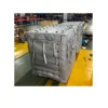 acoustic insulation jacket insulation materials