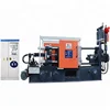 LH-180T die casting machine for making Aluminum anode