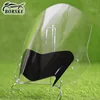 New Motorcycle Windshield Windscreen for Loncin LX650