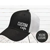 Cap custom hat Custom Cap logo printed baseball