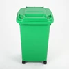Can Be Branded Stackable Garbage Bin, can trash/