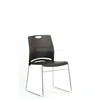 High Quality Modern Plastic Training stacking chairs for staff