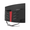 Curved FHD Screen Computer All In One PC Desktop for game pc station with GTX graphics card sell at factory cheap price