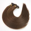 Lasting 12months russian remy extensions Nail Shape U Tip Prebonded Hair Blond 100 Keratin Tipped Human Hair