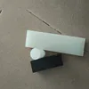 HaoRui factory white pp board non-toxic polypropylene hard plastic board plastic board can be zero cut