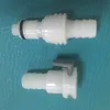 Hot China products wholesale Quick connect plugs with CE certificate