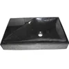 Good Quality Basalt Pedestal Sink For Kitchen
