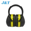 Four Point Adjustable Clip Headband Noise Cancelling CE ANSI Standard Shooting Ear muff SNR 34dB Hearing Protection Earmuff