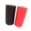 wearable nylon airbag tpu coated fabric ripstop nylon fabric for tents white round braided cord vde electric flexible lighting