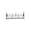 Building maintenance unit ZLP630 ZLP800 modular suspended platform