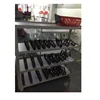 shoe making lean production working tools material rack